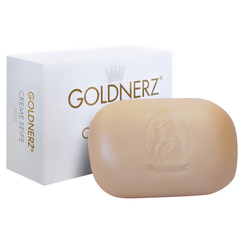 Goldnerz Seife 100 g