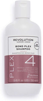 Revolution Haircare Champô Hidratante Bond Plex 4 250 ml