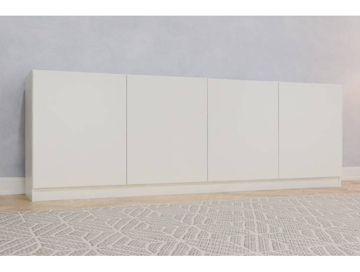 TV-Board nach Maß - Individuell konfigurieren