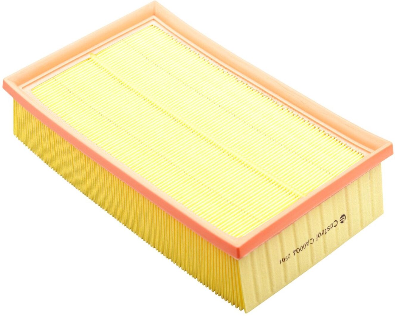 Castrol filters CA0004 Luftfilter