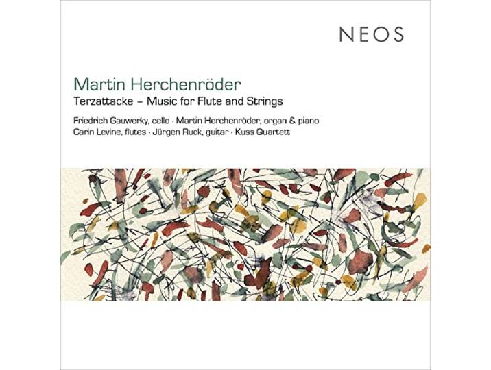 Herchenroder Terzattacke Works for Flutes and Strings