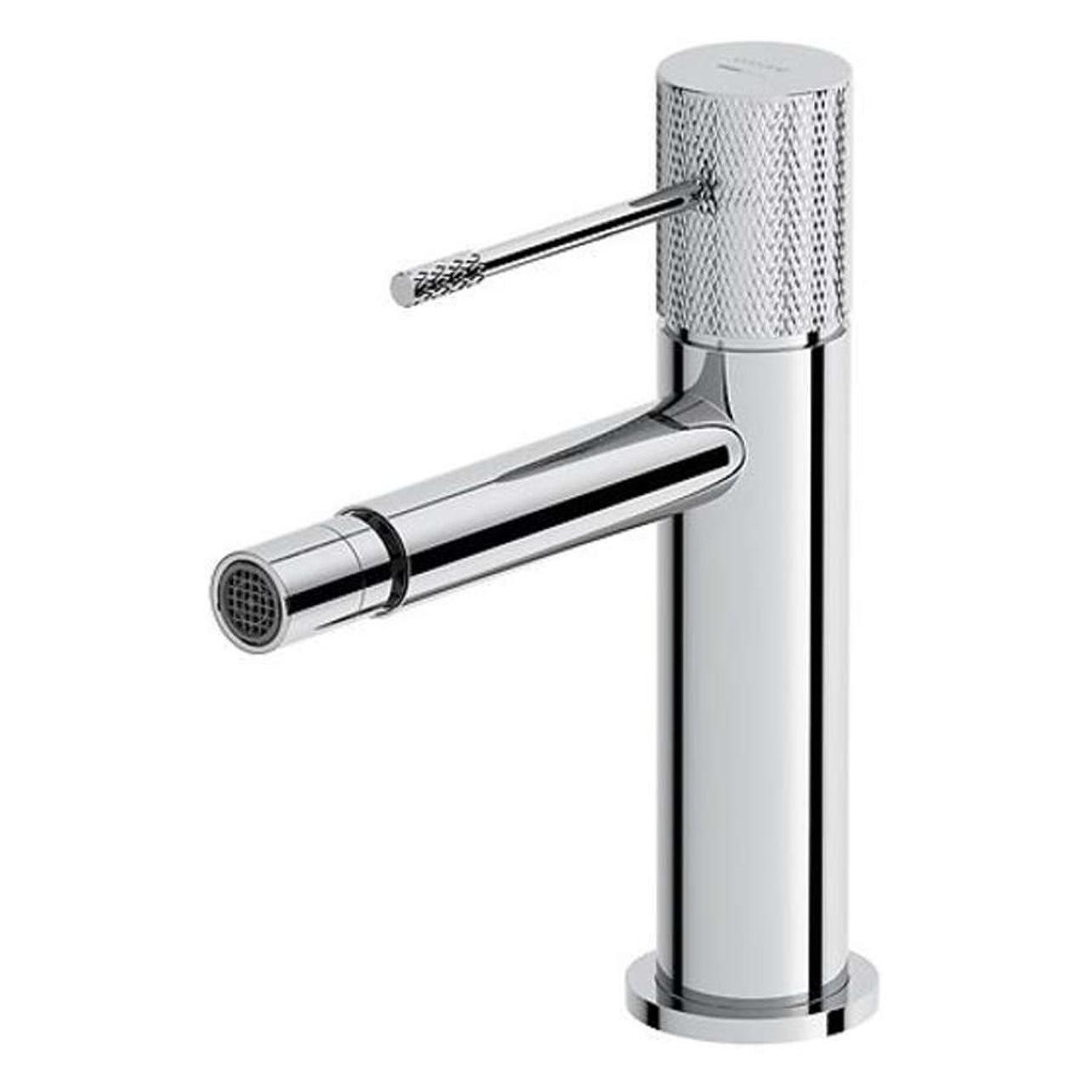 Cersanit Bateria bidetowa ZEN stojąca chrom (S951-574) (S951-574)