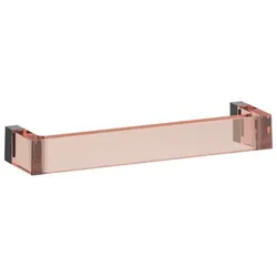 LAUFEN Kartell Handtuchhalter H3813300930001 300 x 75 x 40 mm, puderpink