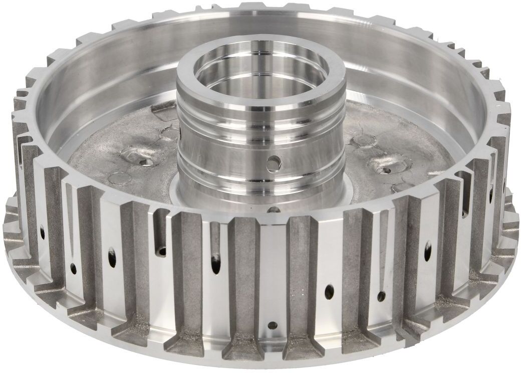 Element, Getriebe ZF 1390371008ZF
