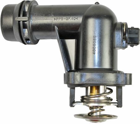 Metzger Autoteile Thermostat, Kühlmittel 4006089 Für Bmw
