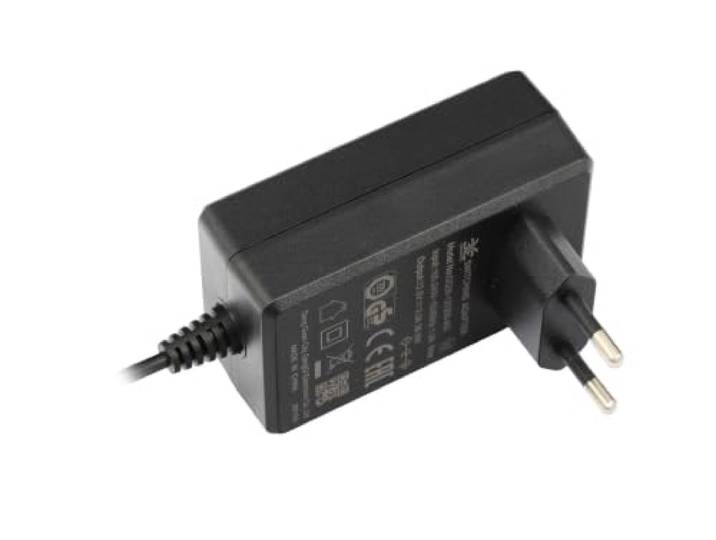 Acer 25.TK0MC.001 origineel oplader 36 watt EU wallplug