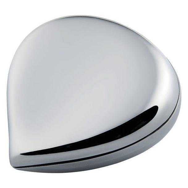 Alessi Chestnut Pillendose (CHB01)