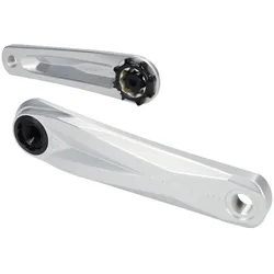 ALUGEAR Kurbelarme Stellar Al MTB | SRAM 8-Loch Kettenblatt 28,99 mm S