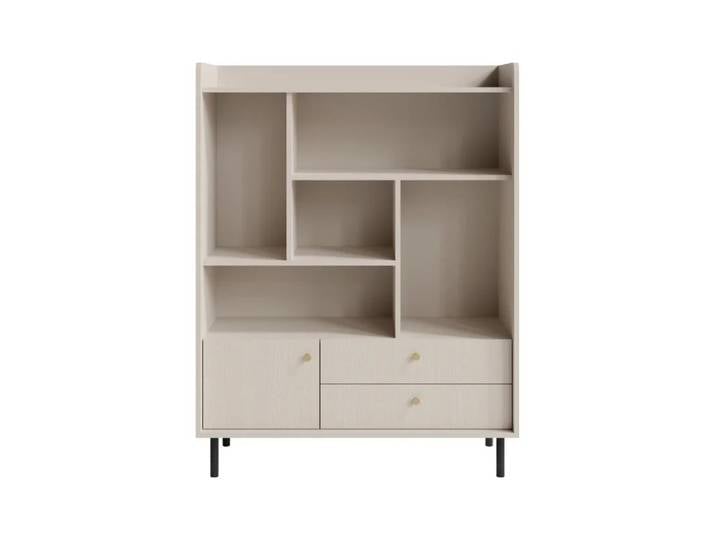 Kommode – GRANDE System 3 – Dezente Eleganz für jeden Raum