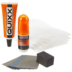 Quixx Scheinwerfer Restaurations Kit