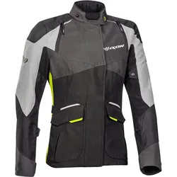 Ixon Balder Damen Motorrad Textiljacke M