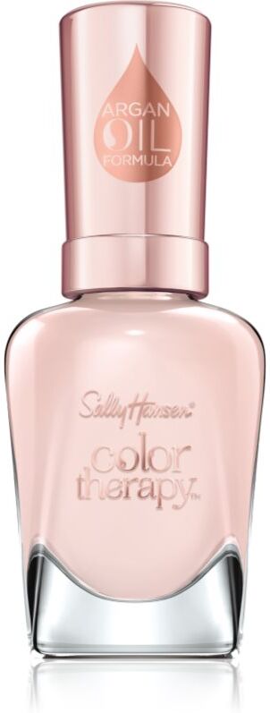 Sally Hansen Color Therapy vernis à ongles traitant teinte 225 Savasan-ahhh 14,7 ml