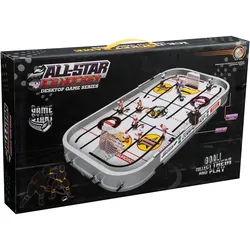 Games Vini- Large Ice Hockey (Deutsch, Englisch, Französisch, Italienisch)