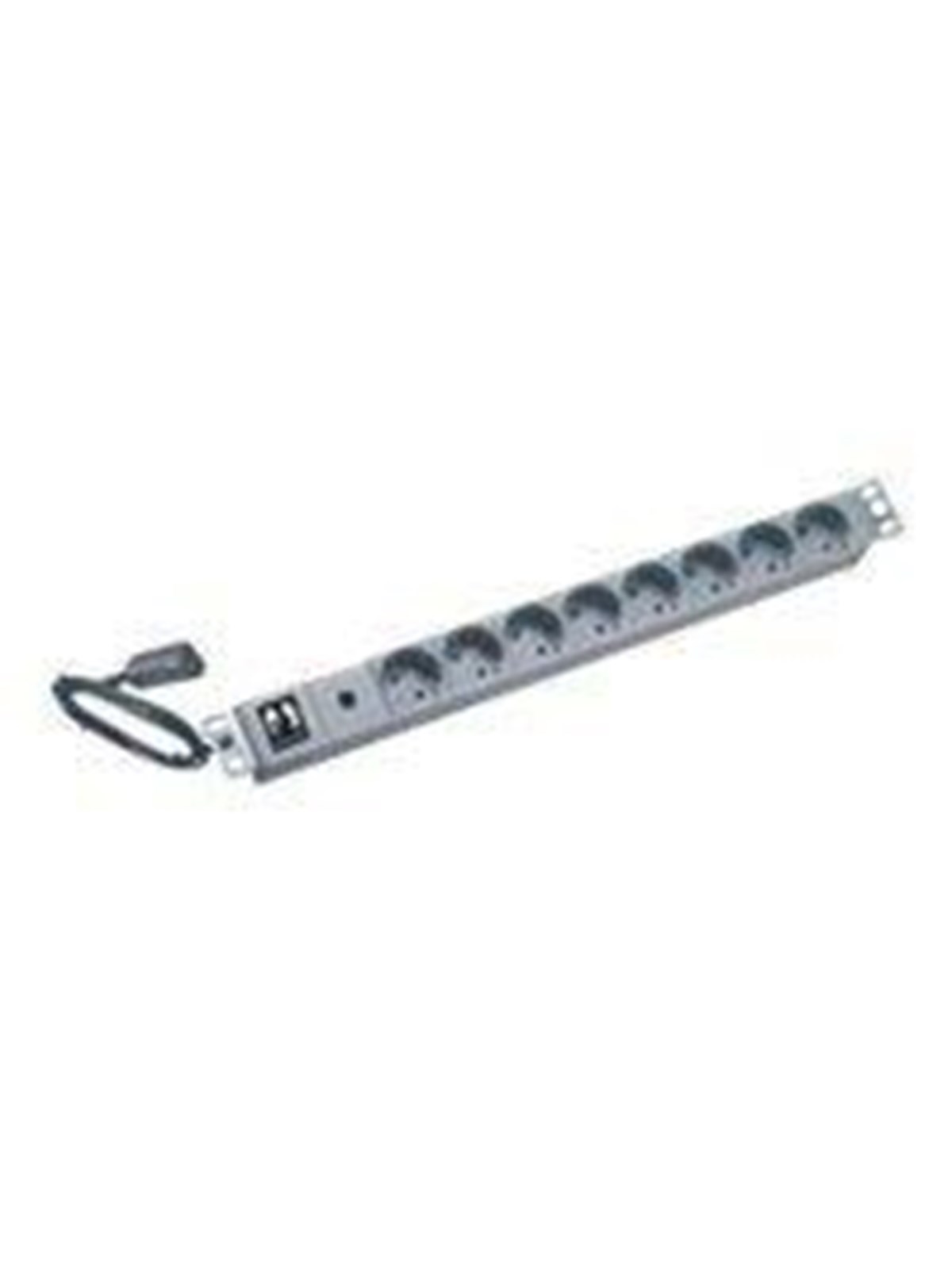 ONLINE USV-Systeme Online USV - power distribution strip