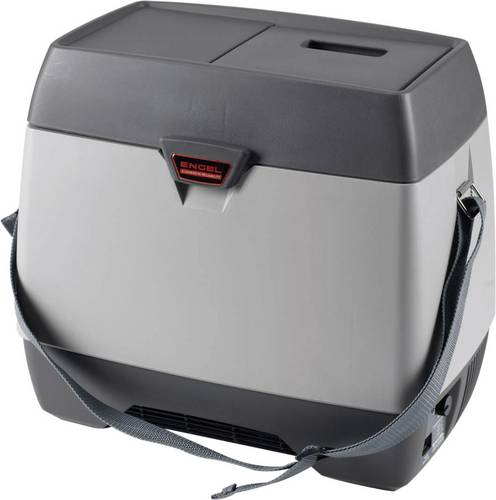 Engel Coolers MD14-F Kühlbox Kompressor 12V Grau 14l -18 +10°C