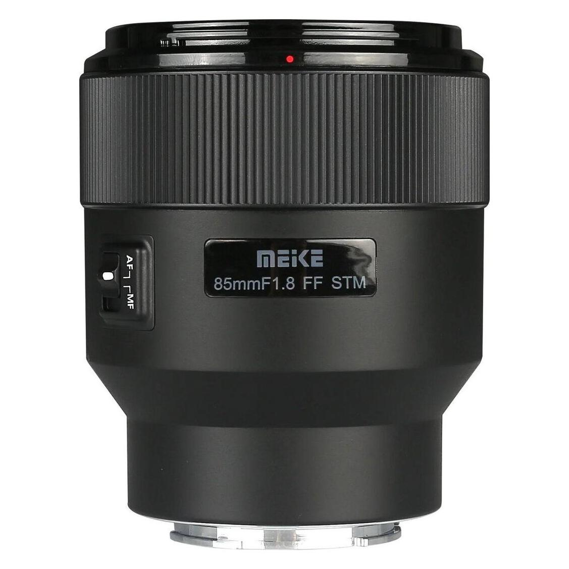 Meike 85mm f/1.8 AF STM L Mount (L-Mount, Vollformat) (D284421)