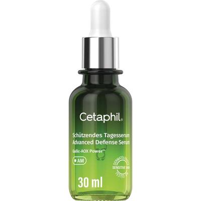 Cetaphil schützendes Tagesserum 30 ml Konzentrat