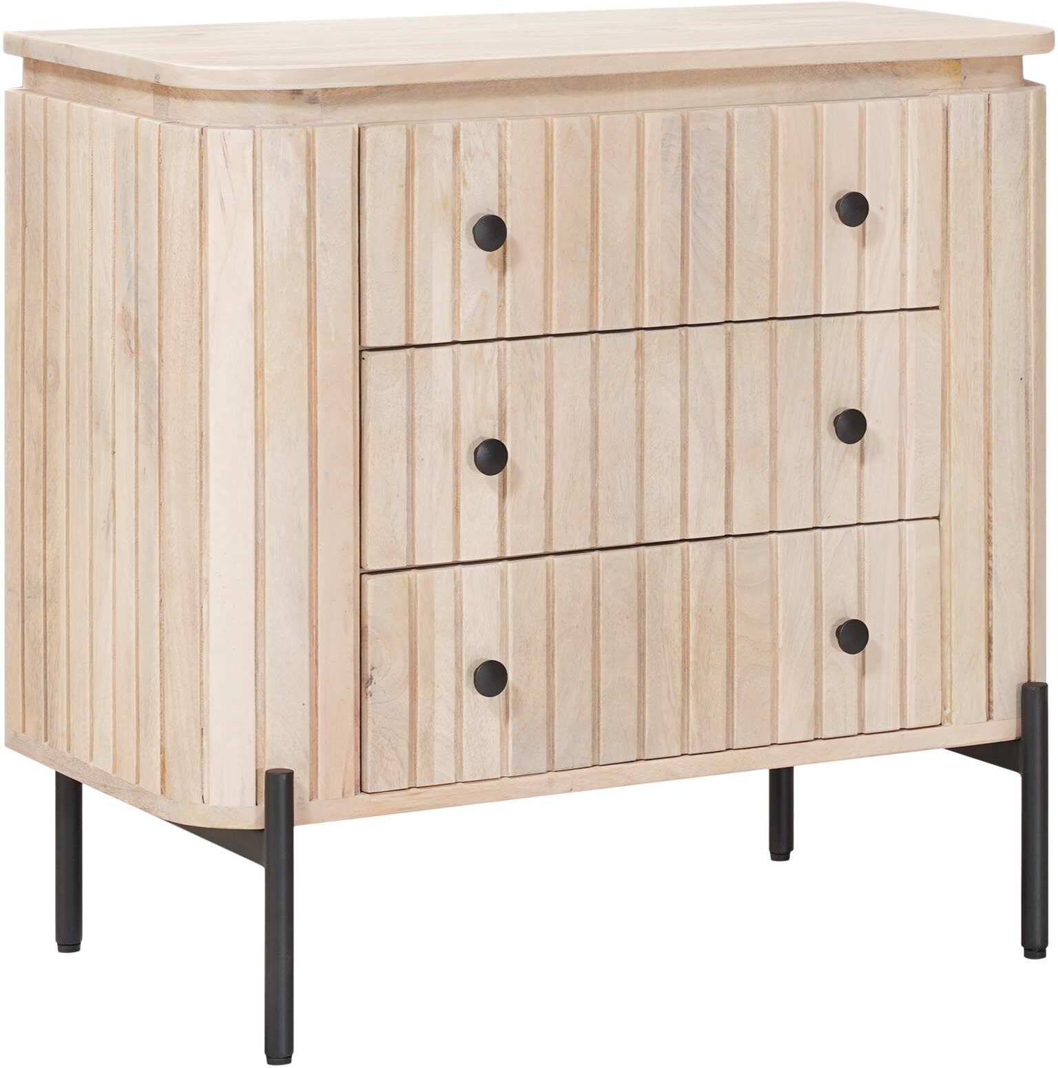 vidaXL Armoire à tiroirs avec tiroir 70 x 30 x 65 cm