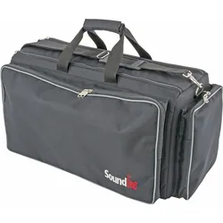 Soundline Gigbag für 3 Trompeten