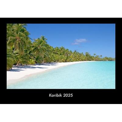 Karibik 2025 Fotokalender DIN A3