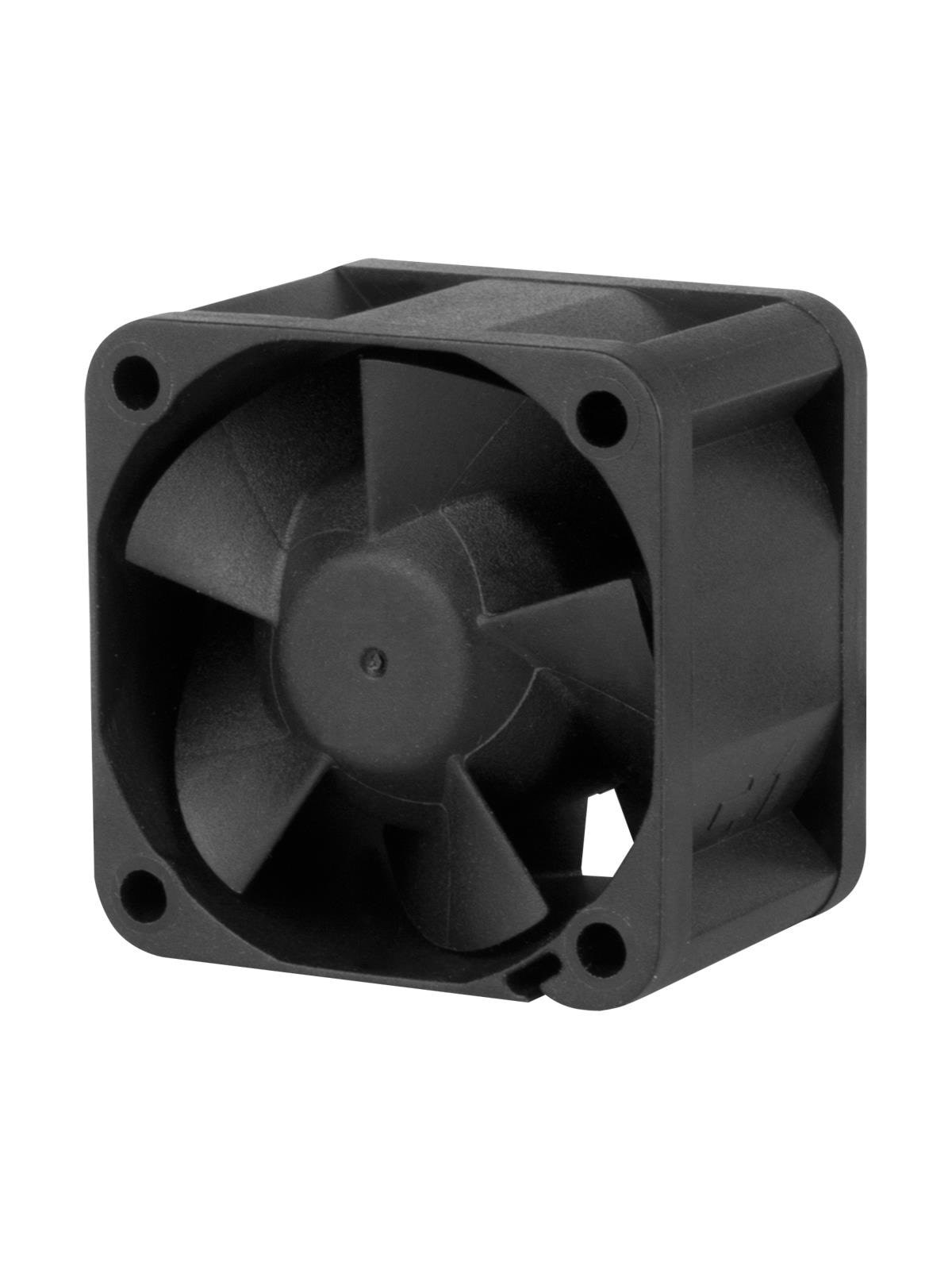 Arctic Server Fan S4028-15K - Gehäuselüfter - 40mm - Schwarz