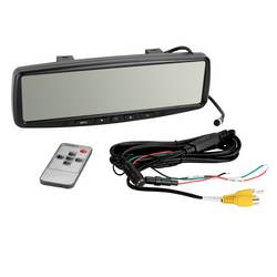 ACV Auto LCD-Monitor 4.3 Zoll 771000-6231