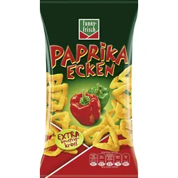 funny-frisch Paprika Ecken 75,0 g