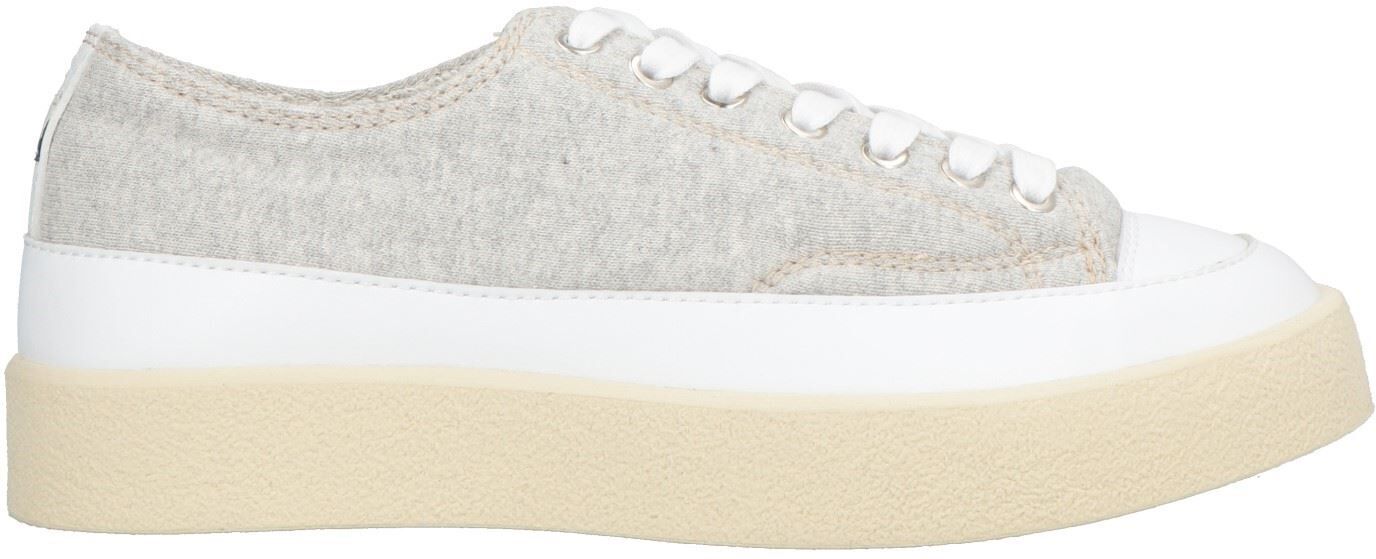 Panama Route Sneakers Mujer Gris perla 36 Mujer