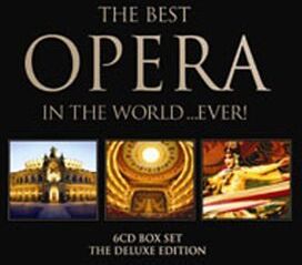 Various - The Best Opera Album in the Wo - Preis vom 04.10.2026 03:51:26 h