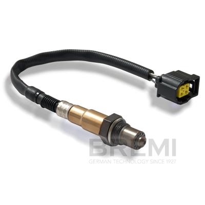 BREMI Lambdasonde 75176 für Mercedes SMART