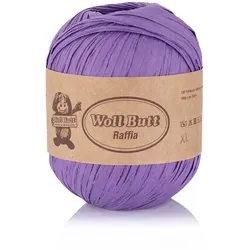 Woll Butt Raffia