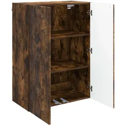 vidaXL, Werkstattschrank, Wandschrank (34.50 cm, 90 cm)
