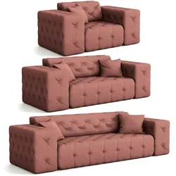 SOFASET Chantal