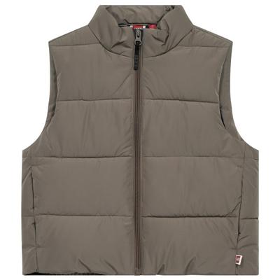 LEGO - Kid's Saku 205 Waistcoat - Kunstfaserweste Gr 128 grau
