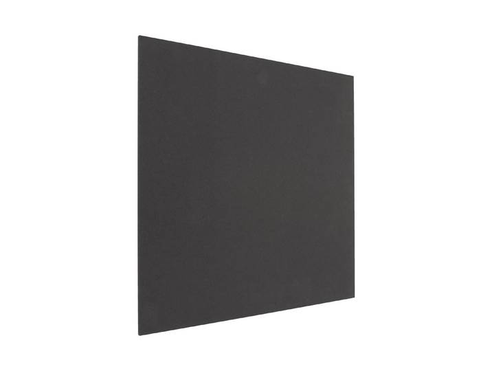 MDF Anthrazit 8 x 600 x 600 mm