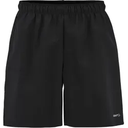 Craft Herren Hydro Shorts schwarz