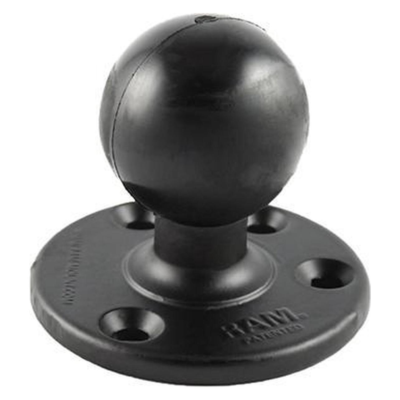 Rammount RAM RAM-D-202U - Kugelverbindung - für P/N: RAM-D-201U (RAM-D-202U)