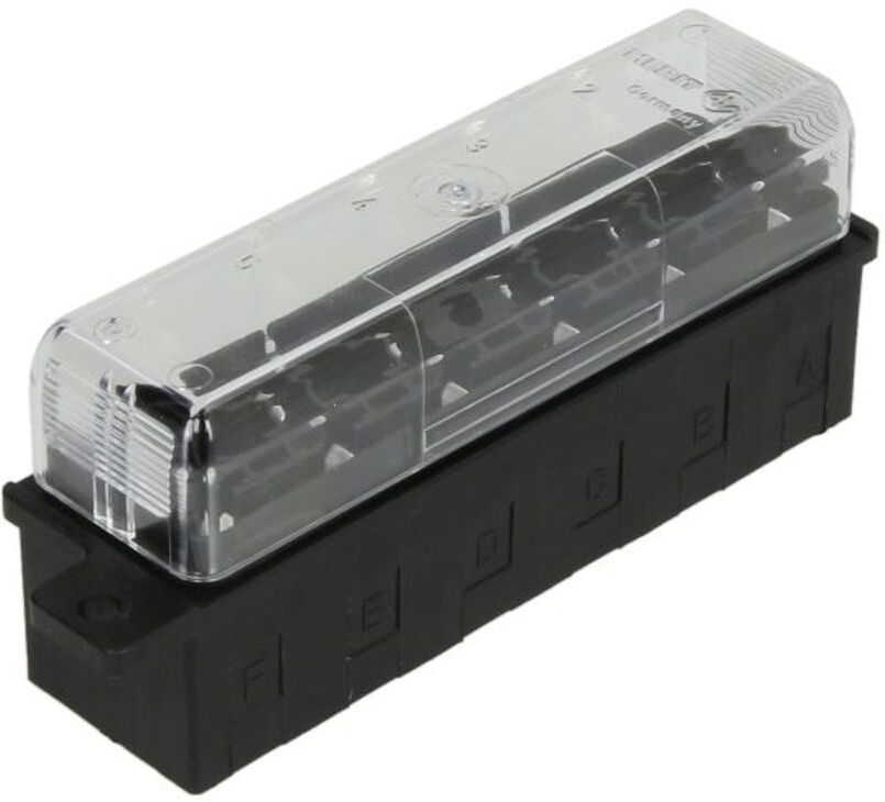 Sicherungsdose AKUSAN AG-FB-002