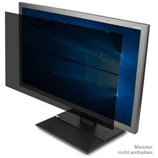 Targus Blickschutzfolie 23,8" (16:9)