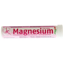 Magnesium SOMA Brausetabletten 20 St