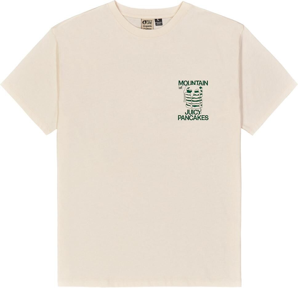 Picture  - Cookery Evergreen - S - Tee-shirt