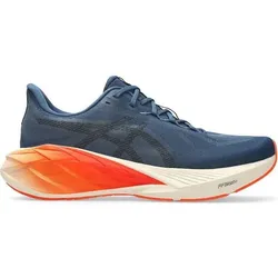 ASICS Herren Laufschuhe DYNABLAST 6, Größe 47 in Blau Blau