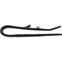 KS Tools 420.1906 Metall U-Mutter Nr.8x21mm universal,10er Pack