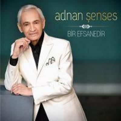 Bir Efsanedir CD, von , Seyhan Müzik