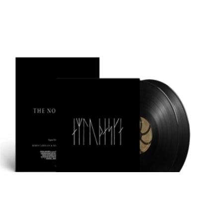 The Northman (Original Motion Picture Soundtrack) - Robin Carolan & Sebastian Gainsborough, Vinyl