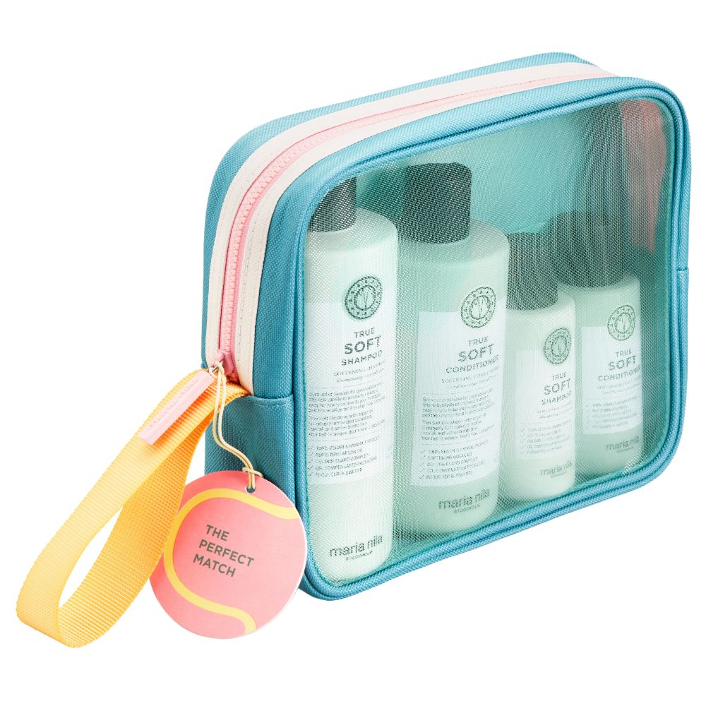 Maria Nila True Soft Shampoo for Dry Hair