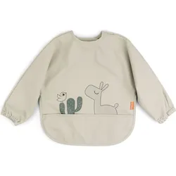 Done by Deer Lalee Ärmel-Lätzchen 6-18 m