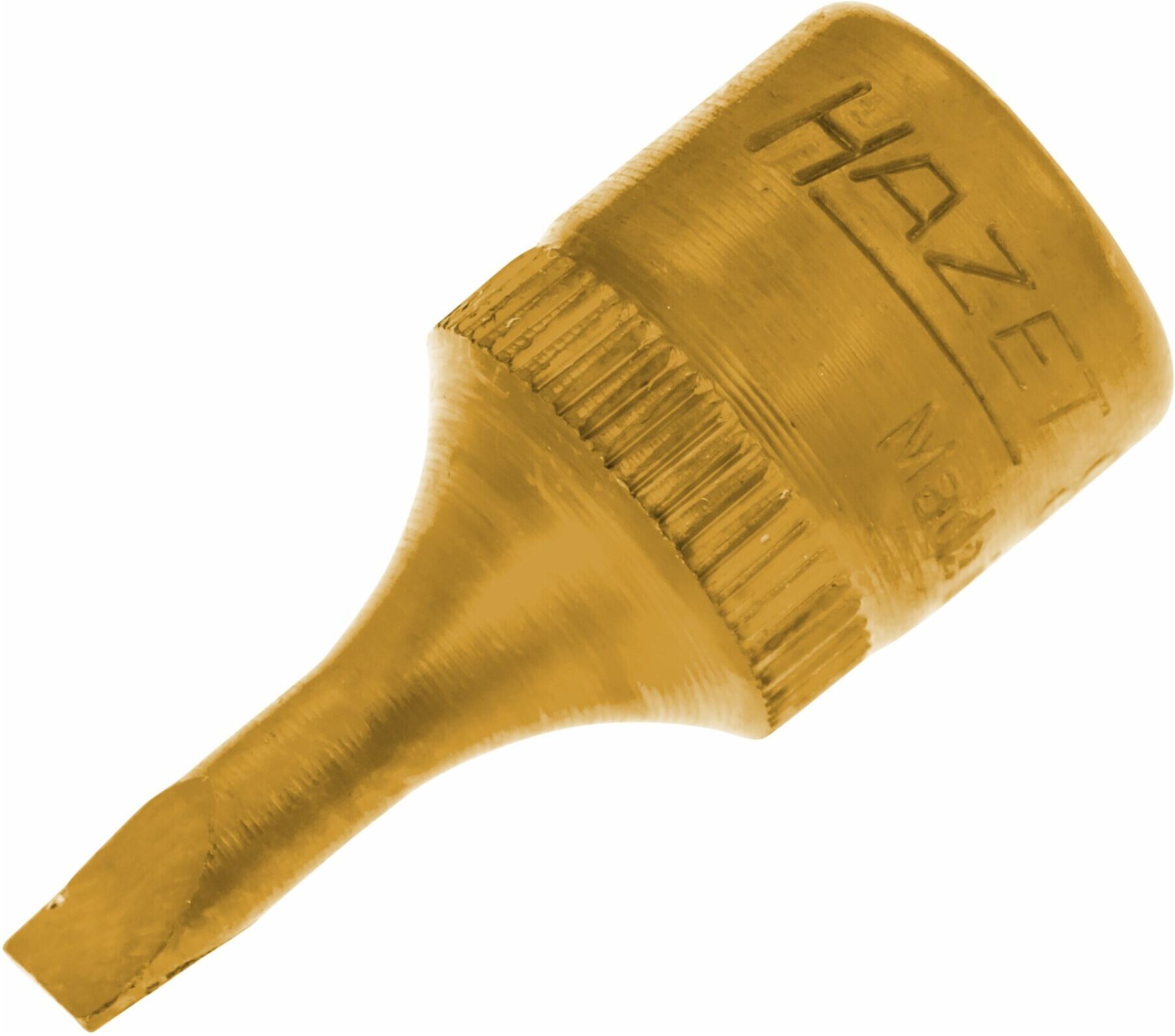 HAZET Schraubendreher-Steckschlüssel-Einsatz 8503-0.6X3.5)
