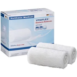 Holthaus Medical Mullbinden YPSIFLEX 8 cm x 4 m