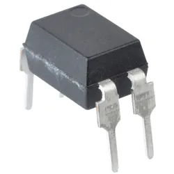 EL 816 EVL - Optokoppler DIL-4